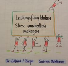 Leistungsfähig bleiben - Stress ganzheitlich managen (Bild: Gabriele Mühlbauer)