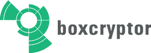 Boxcryptor