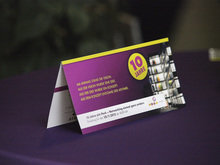 28.11.2012 - eine Networking-Veranstaltung der ganz besonderen Art