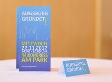 Augsburg gründet! ©munichphotoart.com