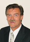 Roland Kreitmeier, Leiter der Siemens-Niederlassung Augsburg