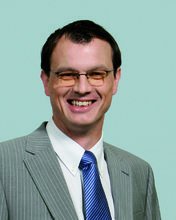 Peter Leitenmayer, Leiter Innovationsfinanzierung bei der LfA Förderbank Bayern