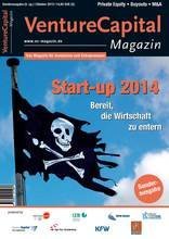 (Quelle: VentureCapital Magazin)