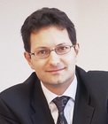 Patentanwalt Dr. Stefan Gehrsitz (Foto: privat)