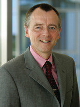 Rolf Kleinwächter, Head of Innovation, Product Management & Development Group, Fujitsu (Foto: Fujitsu)