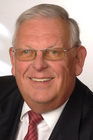 Karl A. Niggemann, Geschäftsführer des Institutes für Wirtschaftsberatung Niggemann & Partner GmbH