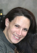 Catherine Schneider, Vorstand & Director Media Relations MEXPERTS AG (Bild: privat)