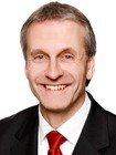 Oliver Eckert, Versicherungsbeauftragter SVS Sparkassen VersicherungsService GmbH (Bild: privat) 