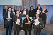 Bayerns Best 50 - Gewinner aus Schwaben (StmWi)