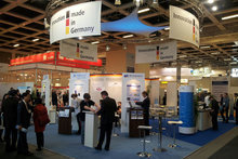 Foto: Messe Berlin