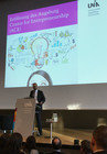 Begrüßung und Eröffnung durch Prof. Dr. Robert Klein, Dekan Wirtschaftswissenschaftliche Fakultät, Universität Augsburg