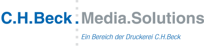 Druckerei C.H.Beck