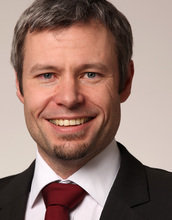 Prof. Rolf Winter (Foto: Hochschule Augsburg)