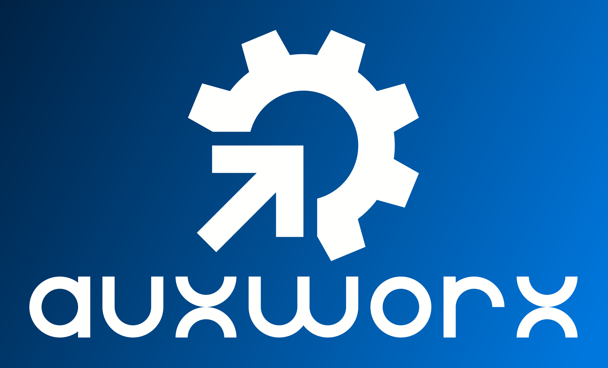 auxworx - Dieter Mayer