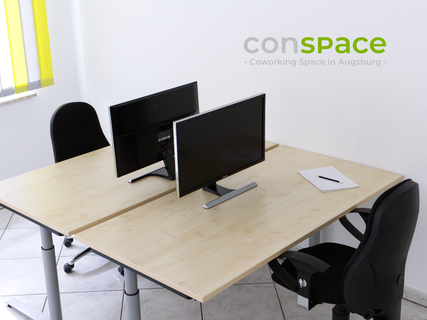 Coworking Space conspace