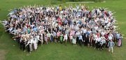 Zusammen mit ihren Familien und dem Team der Technikerschule Augsburg feierten 274 Absolventinnen und Absolventen ihren erfolgreichen Abschluss.