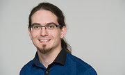 Christof Baumgartner, Softwareentwickler und IT-Security-Experte bei XITASO