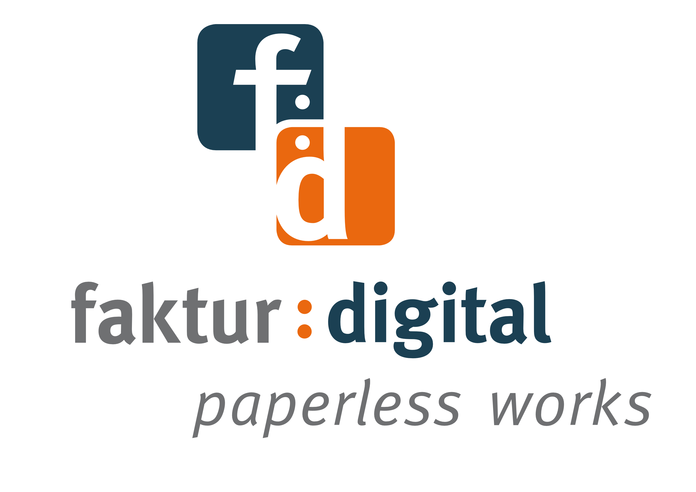 faktur:digital GmbH