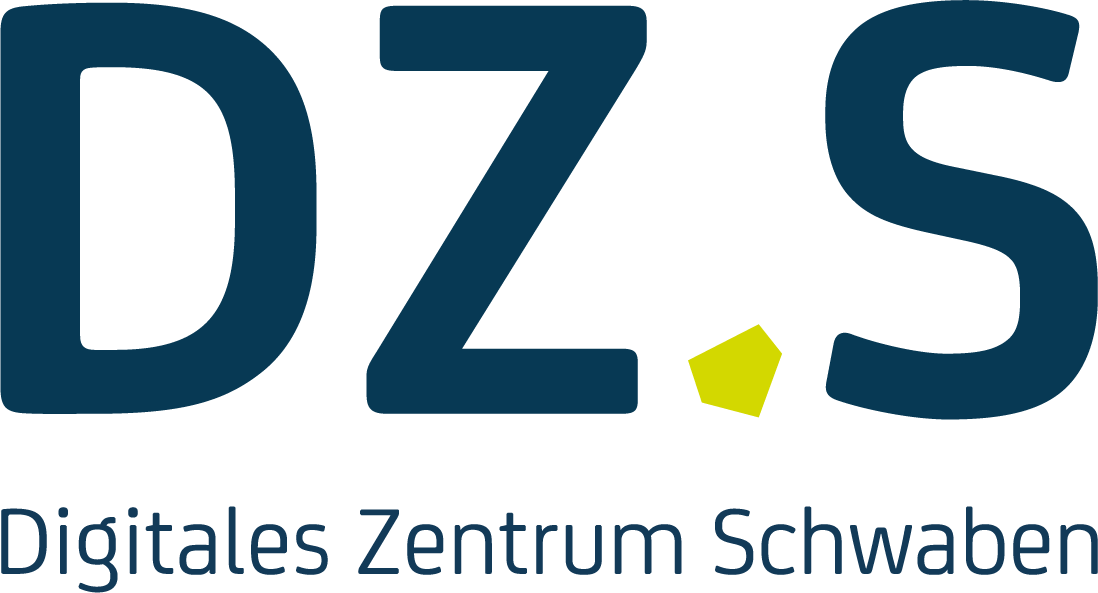 Digitales Zentrum Schwaben (DZ.S), IT-Gründerzentrum GmbH