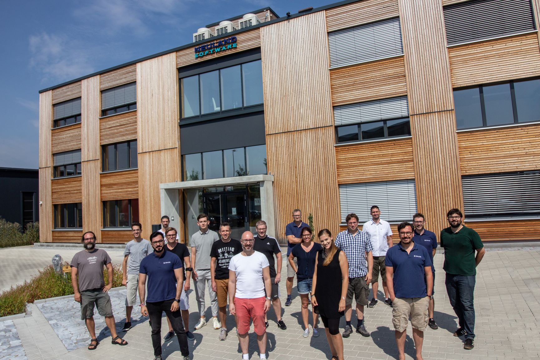 NEULAND Software GmbH