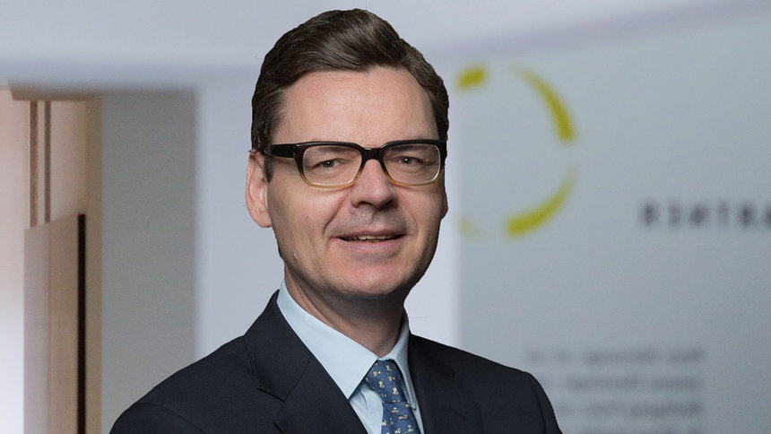 Wolfgang Löhr, Partner, Rechtsanwalt, vereidigter Buchprüfer und Steuerberater bei Sonntag & Partner