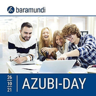 baramundi Azubi Day