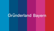 Bildrechte: Gründerland Bayern