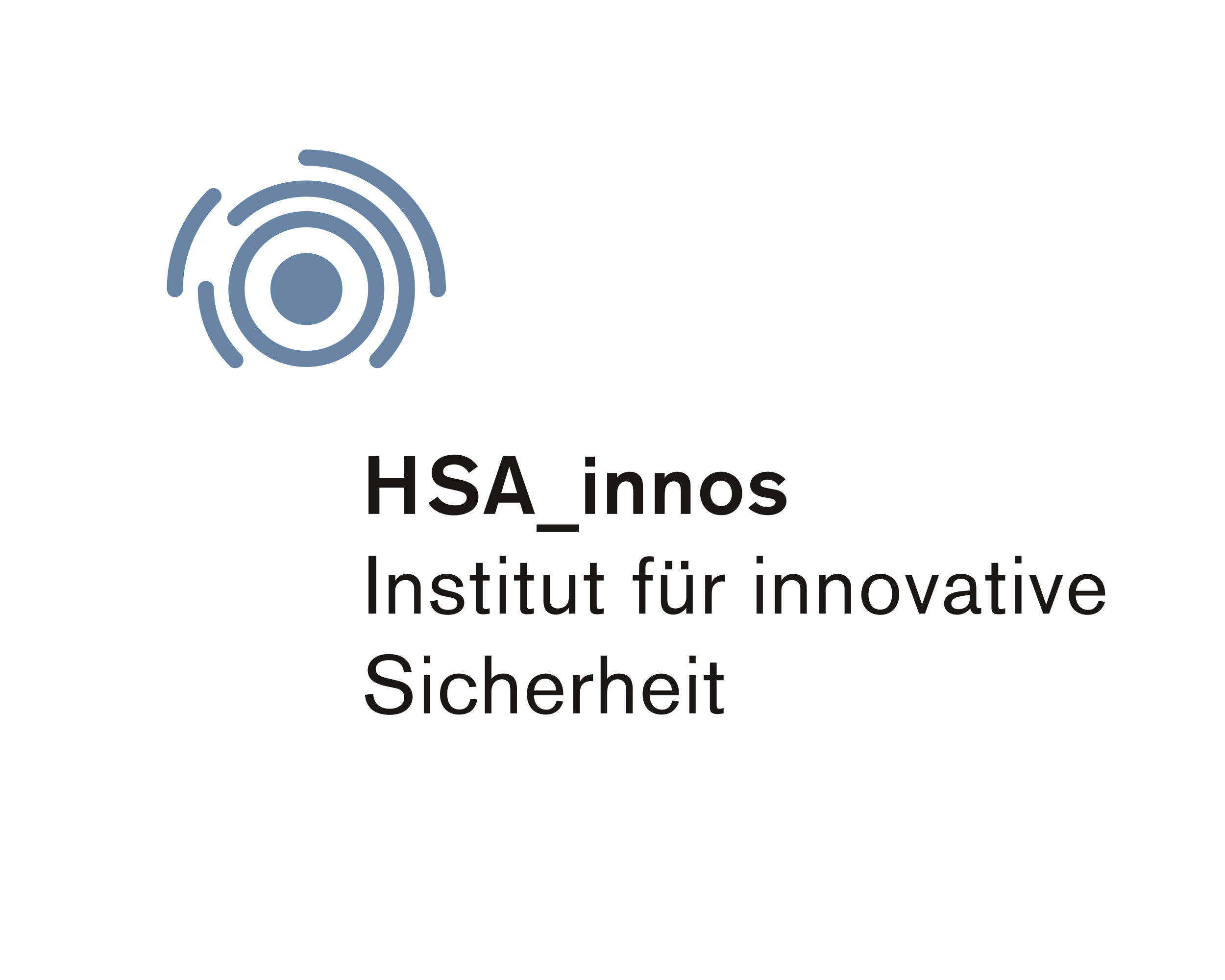 Institut für innovative Sicherheit