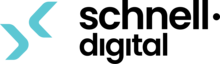 schnell.digital GmbH Logo