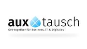 aux.tausch – Get-together für Business, IT & Digitales