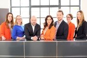 Das Team der Rechtsanwaltskanzlei Schmid Frank (Bildquelle: Schmid  Frank Rechtsanwälte)