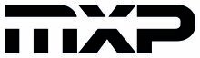 Logo MXP GmbH