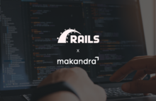 makandra ist Mitglied der internationalen Rails Foundation