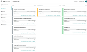 Digitaler Projektmanager für den Nachweisprozess gemäß VDE-AR-N 4110