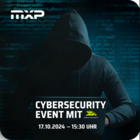 Cybersecurity Event von MXP