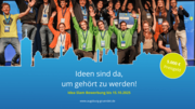 Idea Slam 2024 Bild: Digitales Zentrum Schwaben (DZ.S)