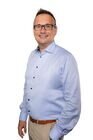 Michael Huber, Geschäftsführer der baramundi I Bild: baramundi