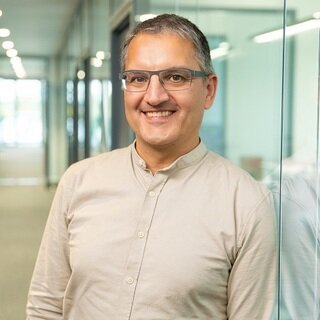 Ulrich Raab I Bild: awi