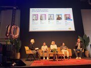 Erfolgsgeschichte DZG - 10 Jahre Digitale Gründerzentren I Bild: Digitales Zetrum Schwaben