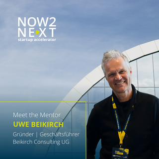 Uwe Beikrich I Bildquelle: DZ.S