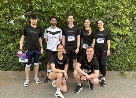 Conntac M-net Lauf